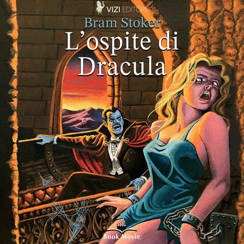 L’ospite di Dracula