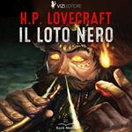Il loto nero