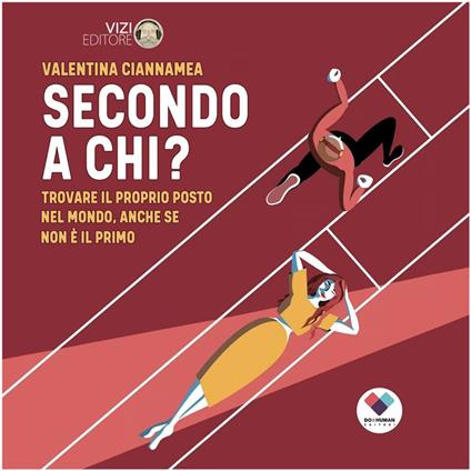 Secondo a chi?