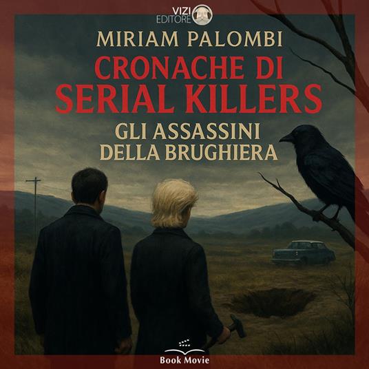 Cronache di Serial Killers: Gli assassini della brughiera