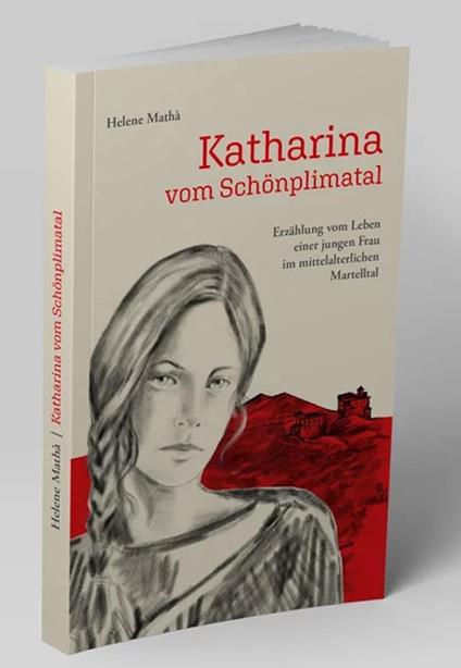 Katharina vom Schönplimatal