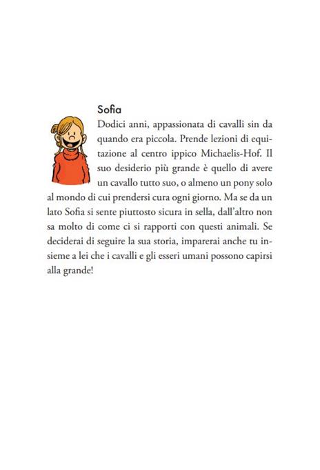 Socrate e Sofia. La lingua segreta dei cavalli. Ediz. a colori - Juli Zeh - 2