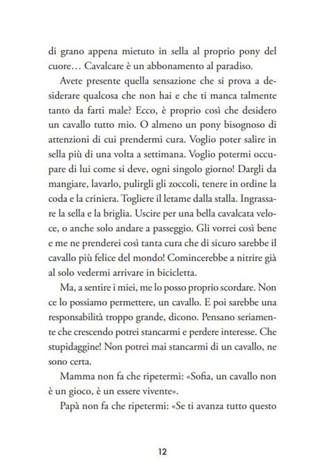 Socrate e Sofia. La lingua segreta dei cavalli. Ediz. a colori - Juli Zeh - 7