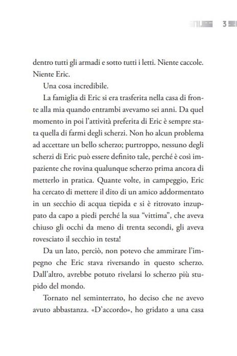 Intrappolato in un videogame - Dustin Brady - 4