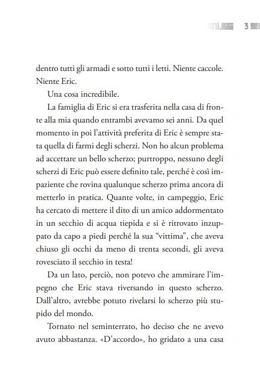 Intrappolato in un videogame - Dustin Brady - 4