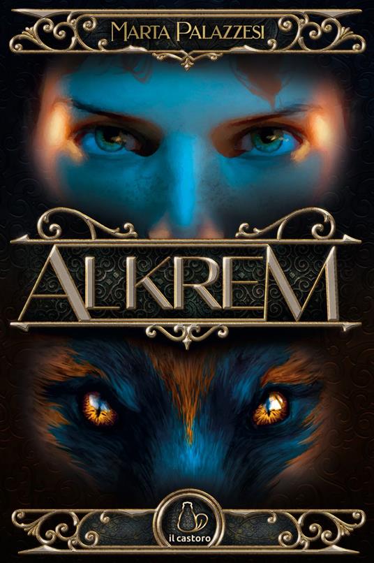 Alkrem - Marta Palazzesi - ebook