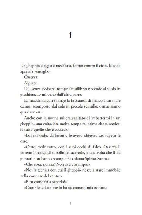 Il ragazzo senza ombra - Lucia Stipari - 2