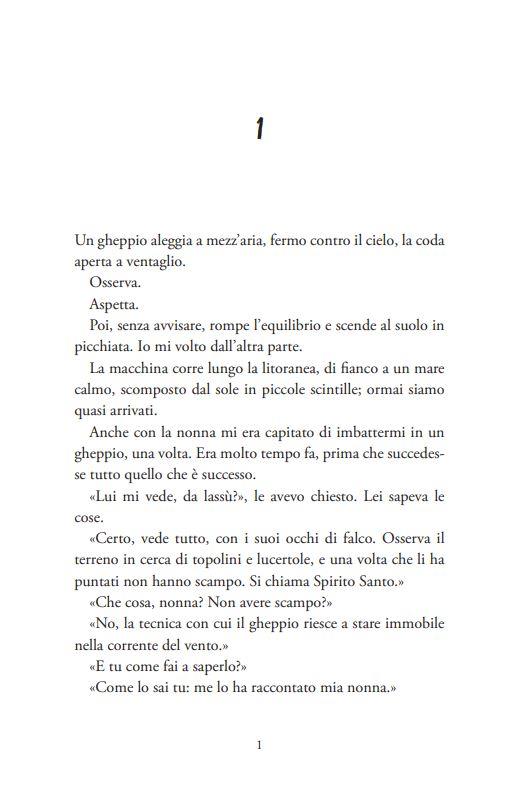 Il ragazzo senza ombra - Lucia Stipari - 2