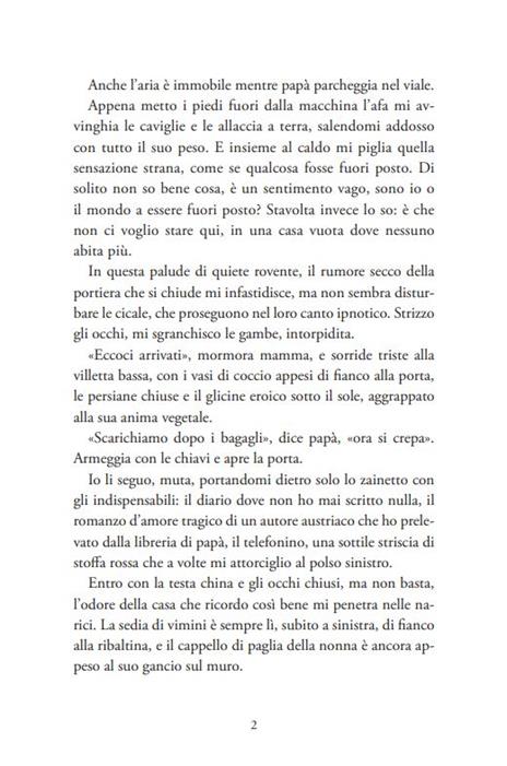 Il ragazzo senza ombra - Lucia Stipari - 3