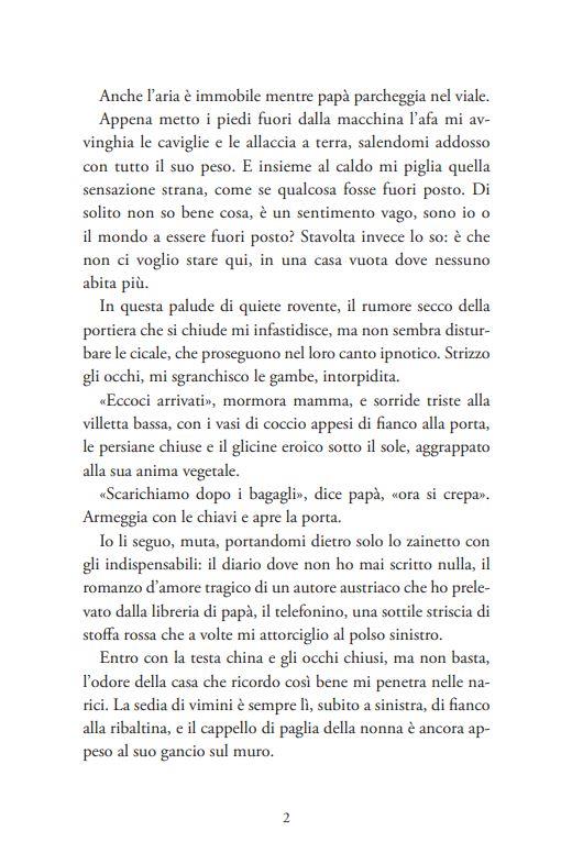 Il ragazzo senza ombra - Lucia Stipari - 3
