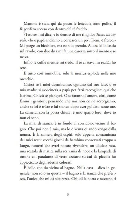 Il ragazzo senza ombra - Lucia Stipari - 4