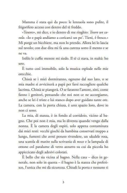 Il ragazzo senza ombra - Lucia Stipari - 4
