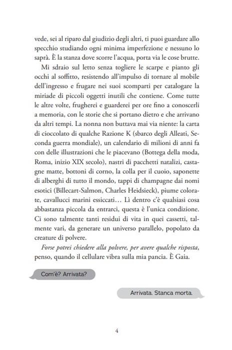 Il ragazzo senza ombra - Lucia Stipari - 5