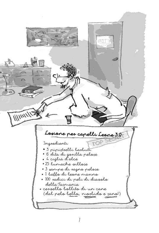 I gemelli terribili - Jozua Douglas - 4