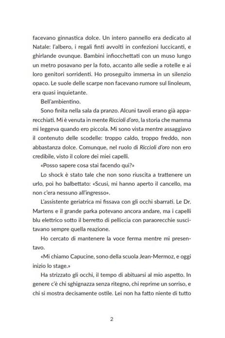 Far fiorire le ferite - Delphine Pessin - 3