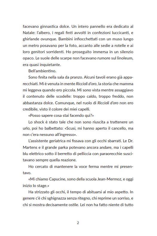 Far fiorire le ferite - Delphine Pessin - 3