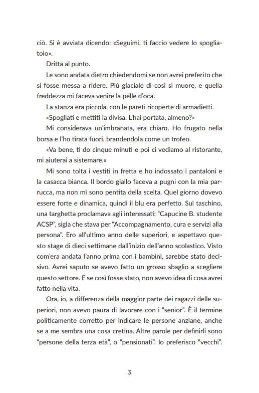 Far fiorire le ferite - Delphine Pessin - 4