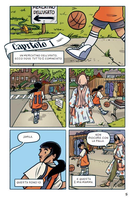 I casi di Agata e Jamila. Il geco scomparso - Gillian Goerz - 2