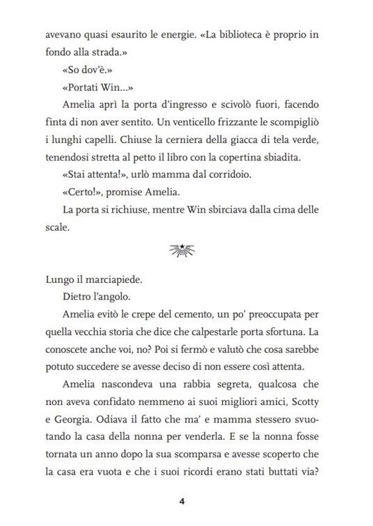 13 racconti da brivido - Dan Poblocki - 5