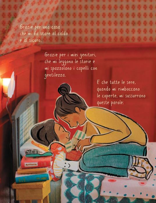 Grazie - Elaine Vickers - 4