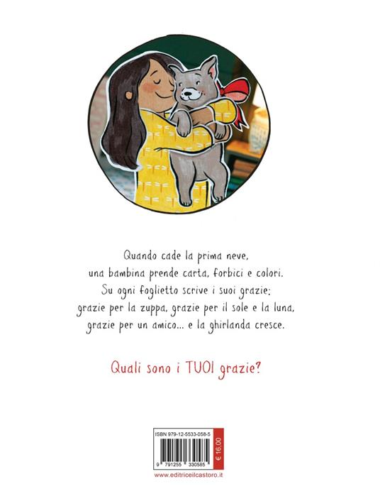 Grazie - Elaine Vickers - 5
