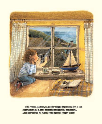 Una sirena per amica. Ediz. a colori - May Smith Briony - 4