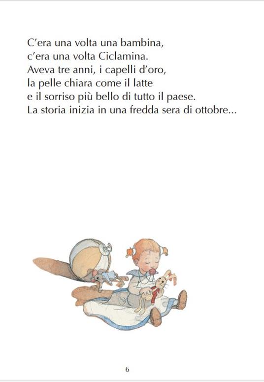 Ciclamina. Ediz. a colori - Tanguy Gréban - 3