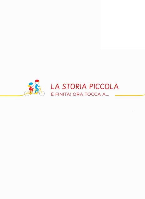 Strega Carota - Valentina Mansone - 5