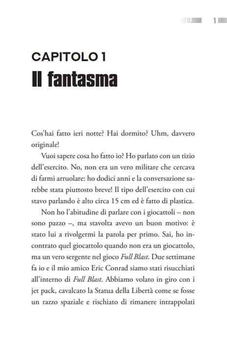 L'invasione invisibile. Intrappolato in un videogame. Vol. 2 - Dustin Brady - 2