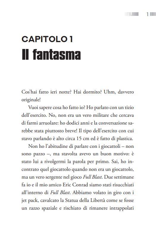 L'invasione invisibile. Intrappolato in un videogame. Vol. 2 - Dustin Brady - 2