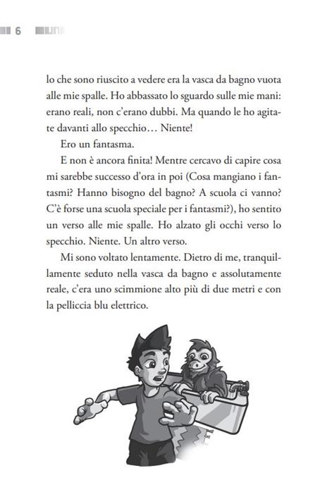 L'invasione invisibile. Intrappolato in un videogame. Vol. 2 - Dustin Brady - 7