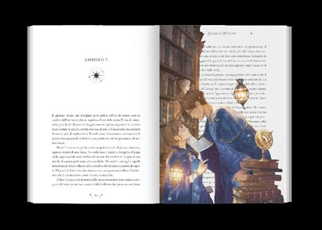 Stelle e ottone. The hidden society. Vol. 1 - Jude Archer - 2