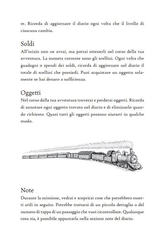 Lo spezzaincantesimi. Il cacciatore di ombre. Libro game. Vol. 2 - Simon Tudhope - 3