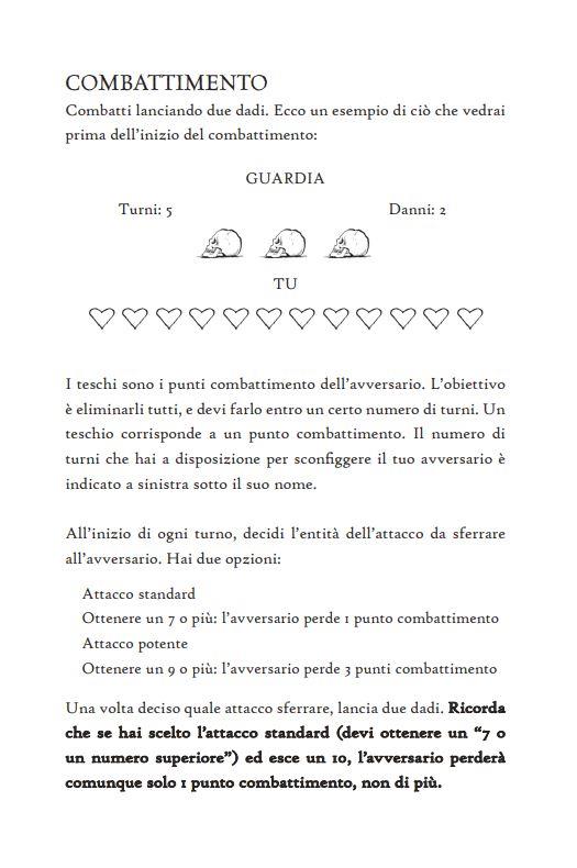 Lo spezzaincantesimi. Il cacciatore di ombre. Libro game. Vol. 2 - Simon Tudhope - 4