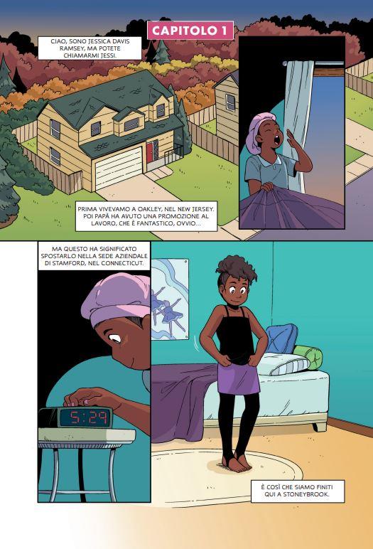 Il linguaggio segreto di Jessi. Il Club delle baby-sitter. Vol. 12 - Ann M. Martin - 2