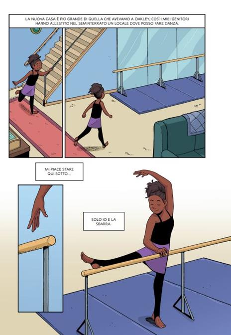 Il linguaggio segreto di Jessi. Il Club delle baby-sitter. Vol. 12 - Ann M. Martin - 3