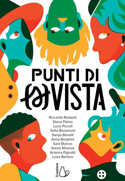Punti di (s)vista - AA.VV. - ebook