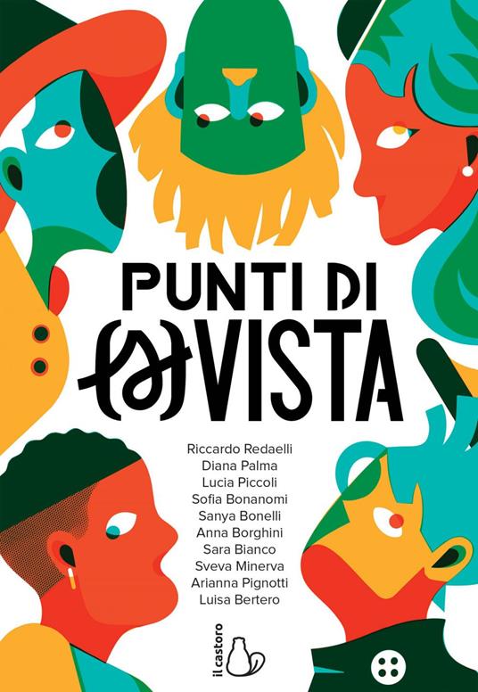 Punti di (s)vista - AA.VV. - ebook