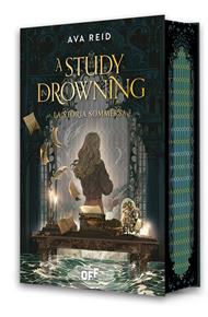 A Study in Drowning. La storia sommersa