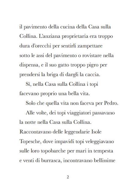 Allarme lontra! I fantatopi. Ediz. a colori. Vol. 1 - Philip Reeve - 3