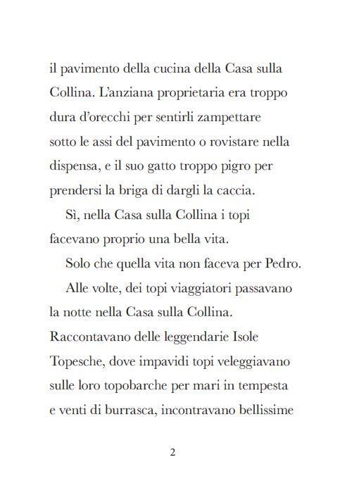 Allarme lontra! I fantatopi. Ediz. a colori. Vol. 1 - Philip Reeve - 3