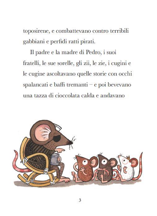 Allarme lontra! I fantatopi. Ediz. a colori. Vol. 1 - Philip Reeve - 4