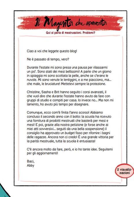 È tutto una scintilla - Lily Williams,Karen Schneemann - 3