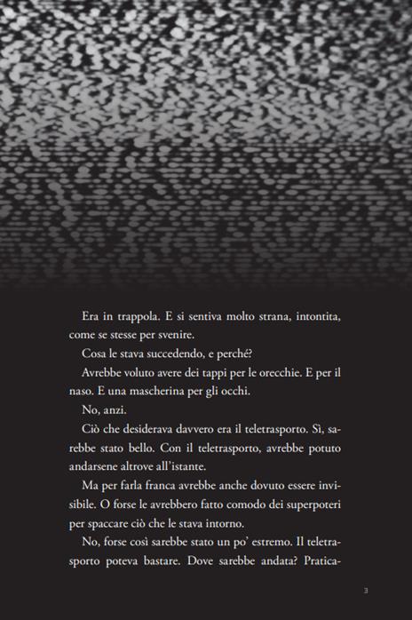 L'ultimo compleanno. Gli incubi del Fazbear. Five nights at Freddy's. Vol. 8 - Scott Cawthon,Andrea Waggener - 4