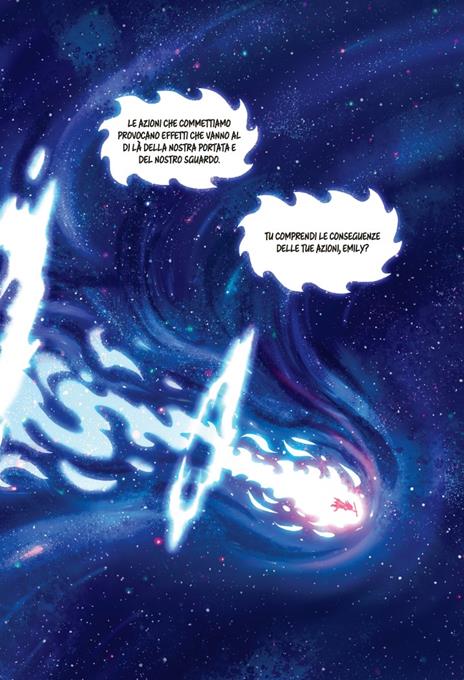 Il libro della luce. Amulet. Vol. 9 - Kazu Kibuishi - 2