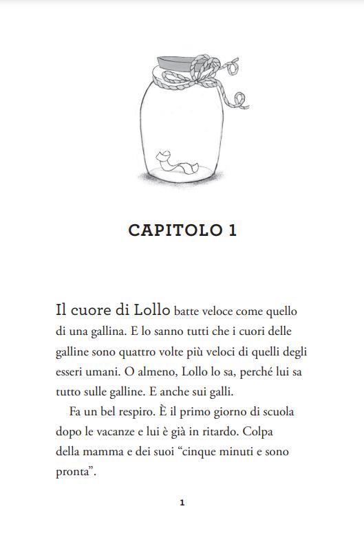 Il barattolo dei desideri - Eleonora Fornasari - 3