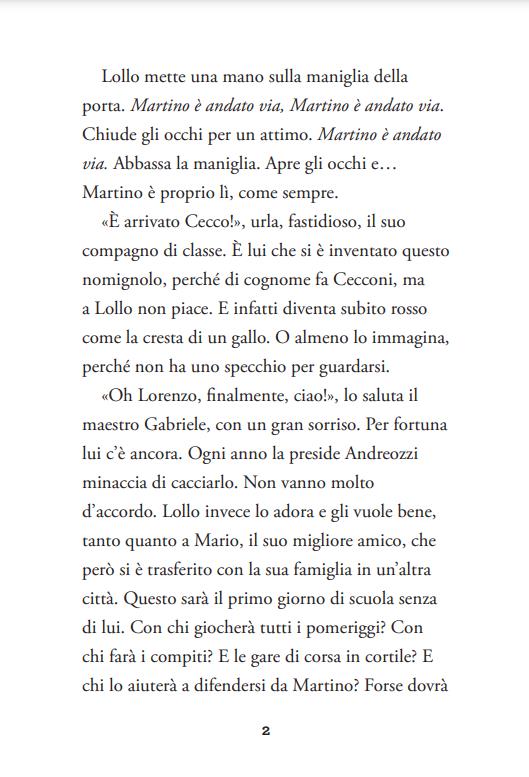 Il barattolo dei desideri - Eleonora Fornasari - 4