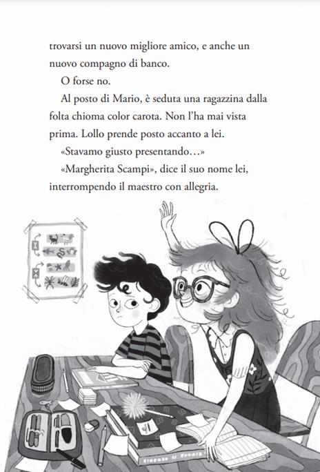 Il barattolo dei desideri - Eleonora Fornasari - 5