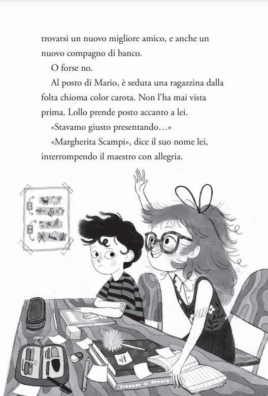 Il barattolo dei desideri - Eleonora Fornasari - 5