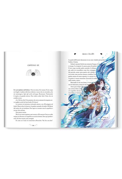 Abissi e incanto. The hidden society. Vol. 2 - Ella Archer - 3